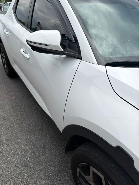 2023 Hyundai Santa Cruz Limited