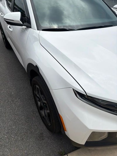 2023 Hyundai Santa Cruz Limited