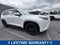 2024 Toyota Grand Highlander Base