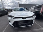 2024 Toyota Grand Highlander Base