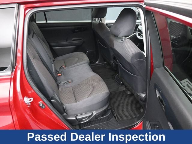 2022 Toyota Highlander Hybrid LE