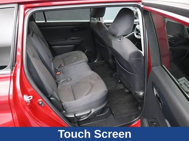 2022 Toyota Highlander Hybrid LE