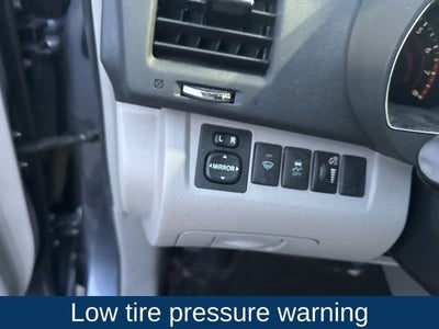 2012 Toyota Highlander Base