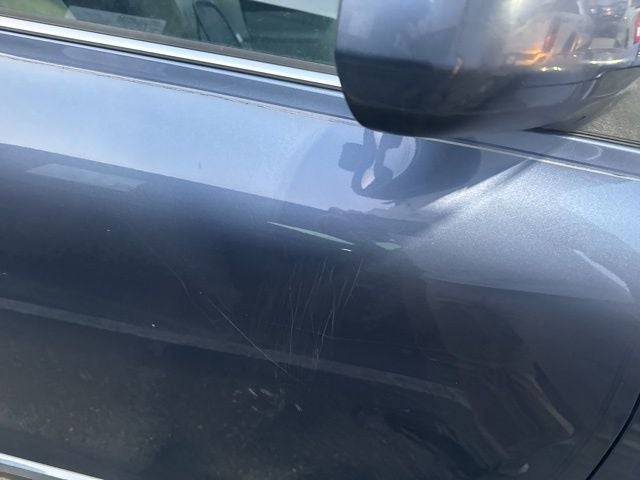 2012 Toyota Highlander Base