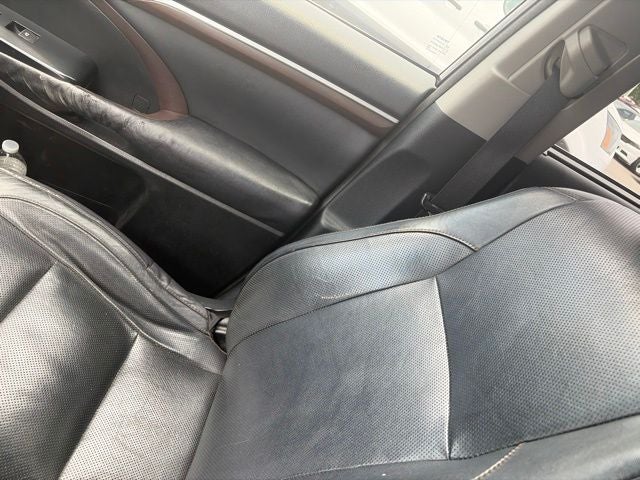 2015 Toyota Highlander Limited Platinum V6