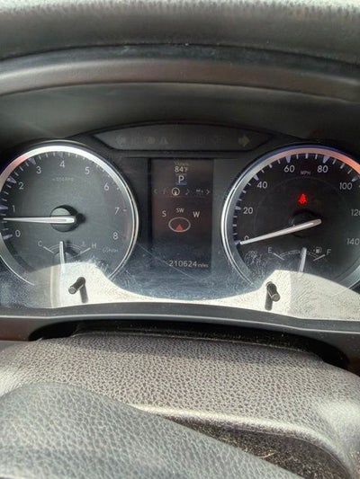 2015 Toyota Highlander Limited Platinum V6