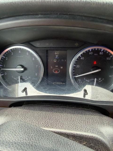 2015 Toyota Highlander Limited Platinum V6