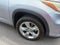 2015 Toyota Highlander Limited Platinum V6