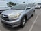 2015 Toyota Highlander Limited Platinum V6
