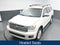 2016 Toyota Sequoia Platinum