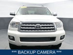 2016 Toyota Sequoia Platinum