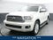 2016 Toyota Sequoia Platinum