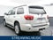 2016 Toyota Sequoia Platinum