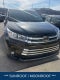 2019 Toyota Highlander Base