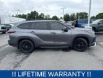 2024 Toyota Highlander XSE