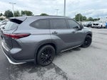 2024 Toyota Highlander XSE