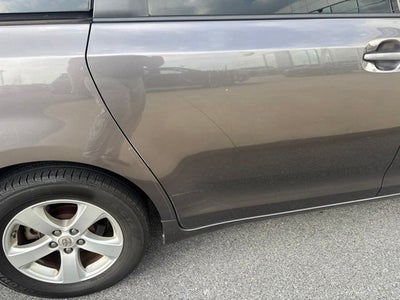 2012 Toyota Sienna LE