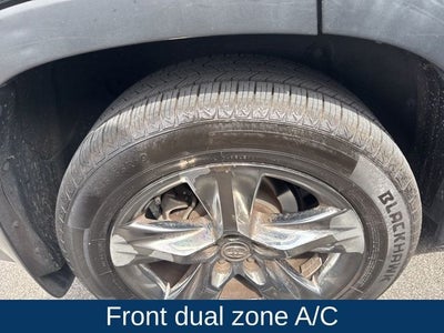 2017 Toyota Highlander Limited Platinum