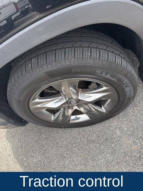 2017 Toyota Highlander Limited Platinum