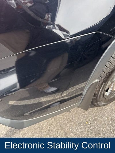 2017 Toyota Highlander Limited Platinum