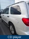 2008 Toyota Sequoia Platinum