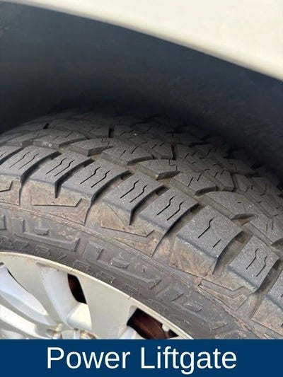 2008 Toyota Sequoia Platinum