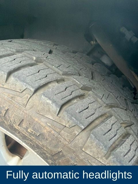 2008 Toyota Sequoia Platinum
