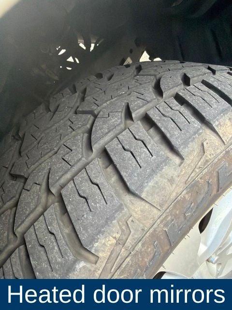 2008 Toyota Sequoia Platinum