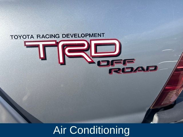 2008 Toyota Tacoma PreRunner