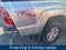 2008 Toyota Tacoma PreRunner