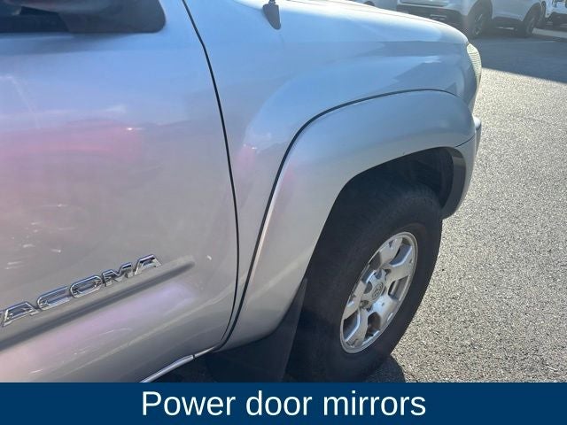 2008 Toyota Tacoma PreRunner