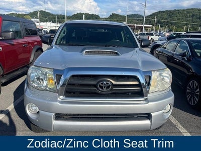 2008 Toyota Tacoma PreRunner