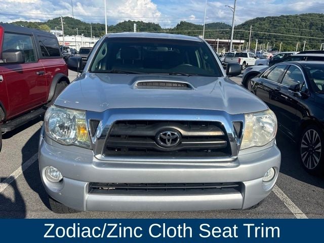 2008 Toyota Tacoma PreRunner