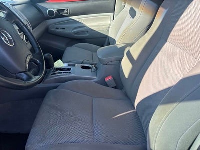 2008 Toyota Tacoma PreRunner