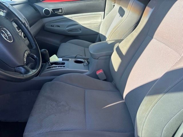 2008 Toyota Tacoma PreRunner