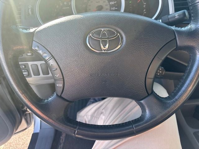 2008 Toyota Tacoma PreRunner