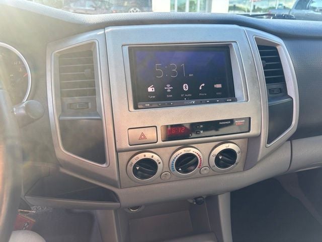 2008 Toyota Tacoma PreRunner