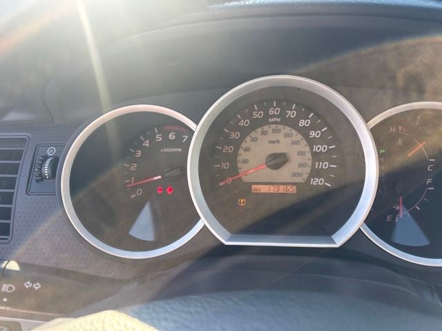 2008 Toyota Tacoma PreRunner