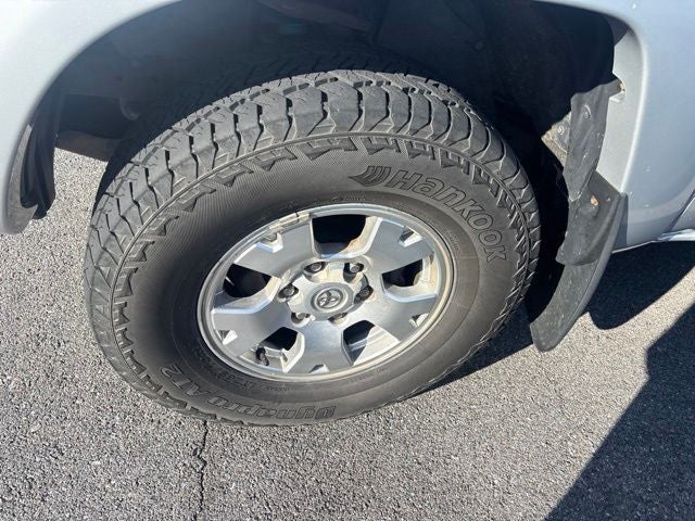 2008 Toyota Tacoma PreRunner