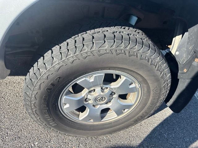 2008 Toyota Tacoma PreRunner