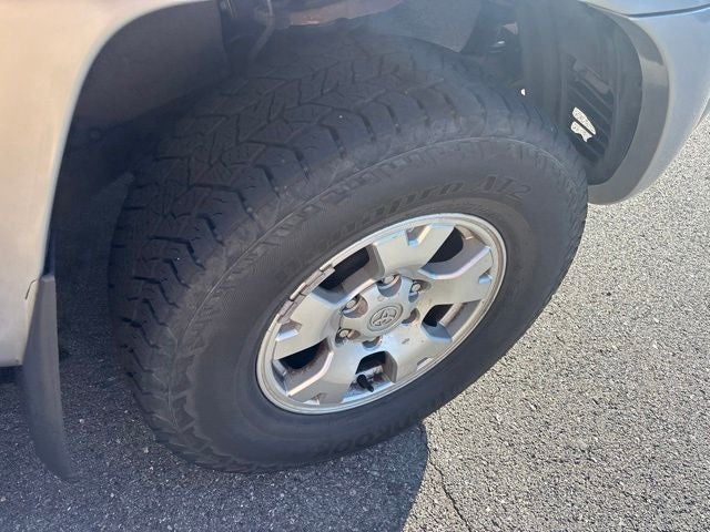 2008 Toyota Tacoma PreRunner