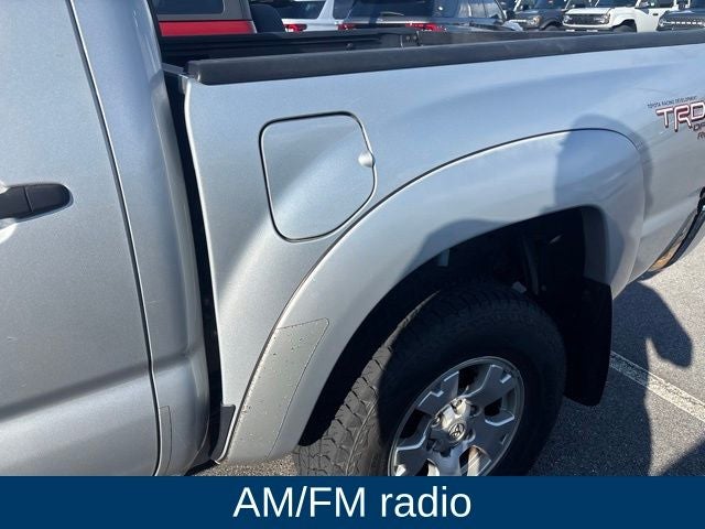 2008 Toyota Tacoma PreRunner