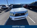 2007 Toyota Tacoma Base