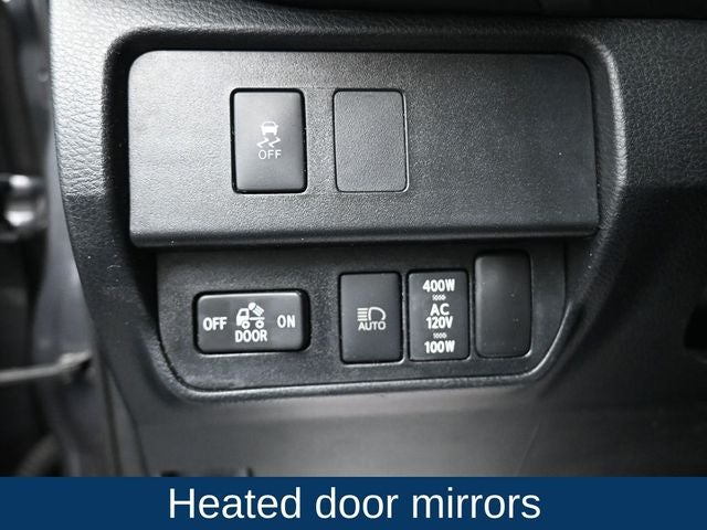 2021 Toyota Tacoma TRD Off-Road