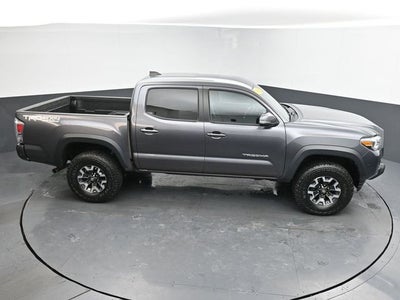2021 Toyota Tacoma TRD Off-Road