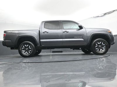 2021 Toyota Tacoma TRD Off-Road