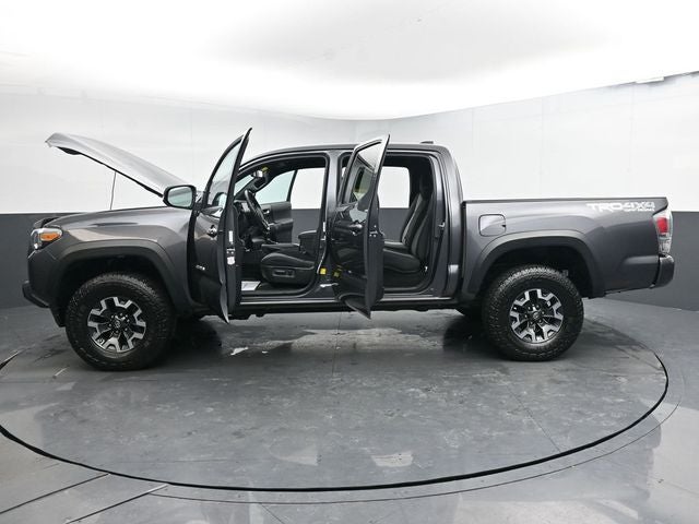 2021 Toyota Tacoma TRD Off-Road