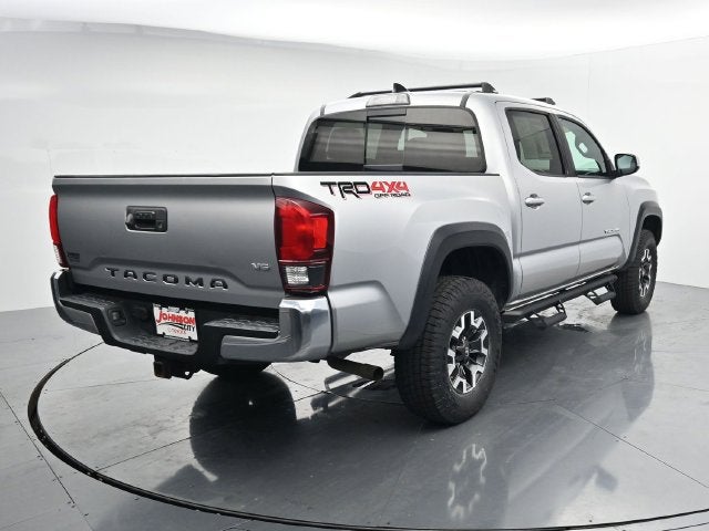 2019 Toyota Tacoma TRD Off-Road