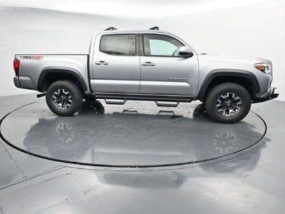 2019 Toyota Tacoma TRD Off-Road
