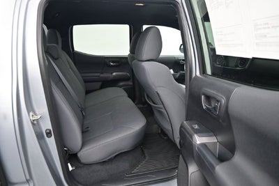 2019 Toyota Tacoma TRD Off-Road